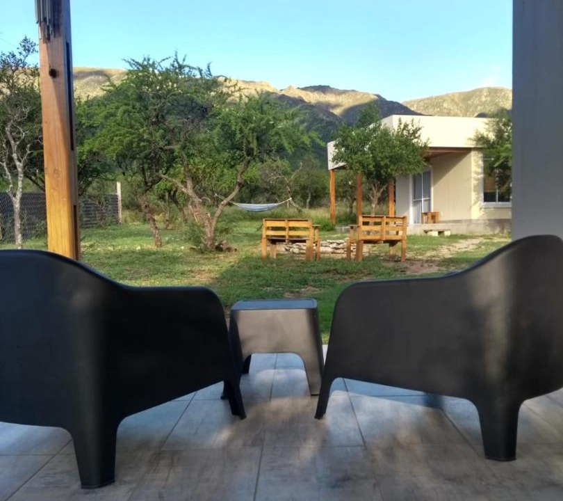 Photo of Others in Cortaderas
