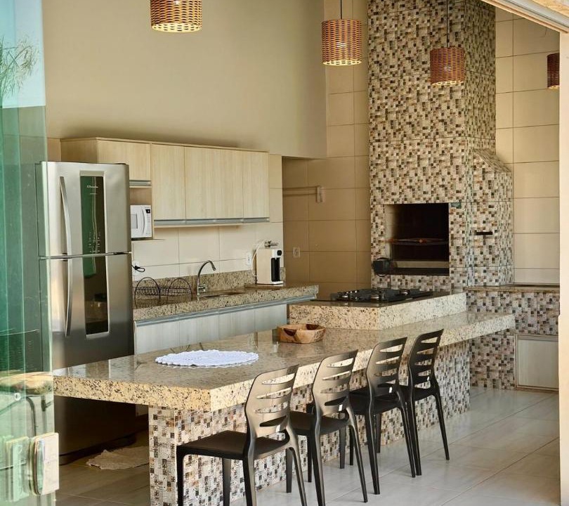 Photo of Kitchen in Formosa