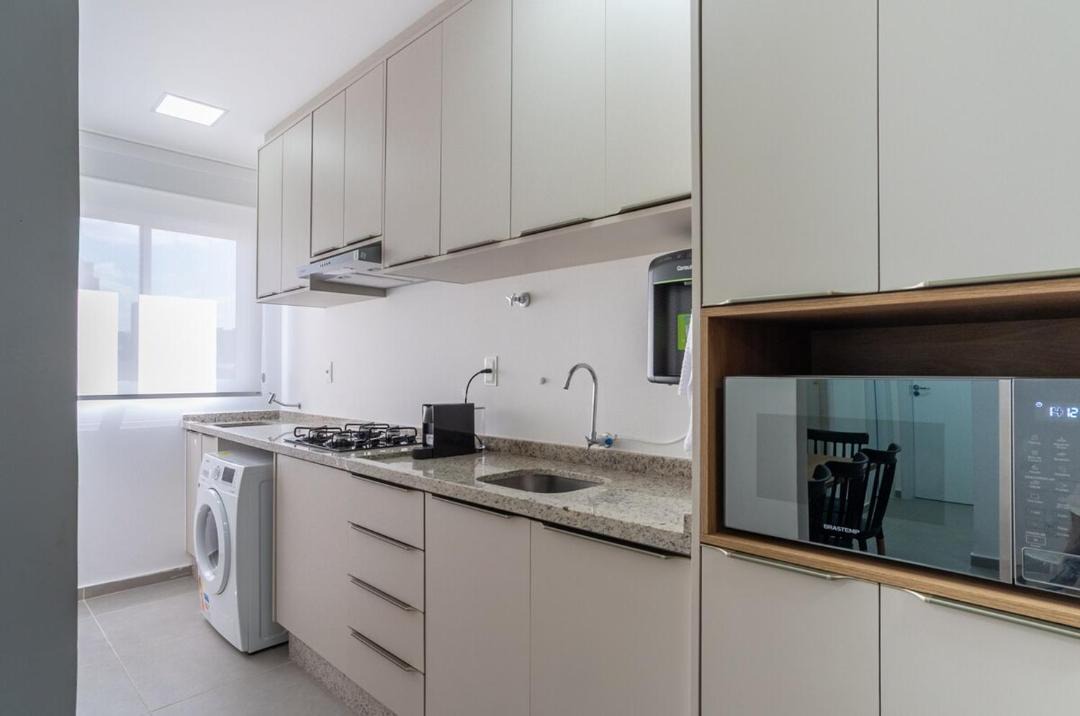 Photo of Kitchen in Centro