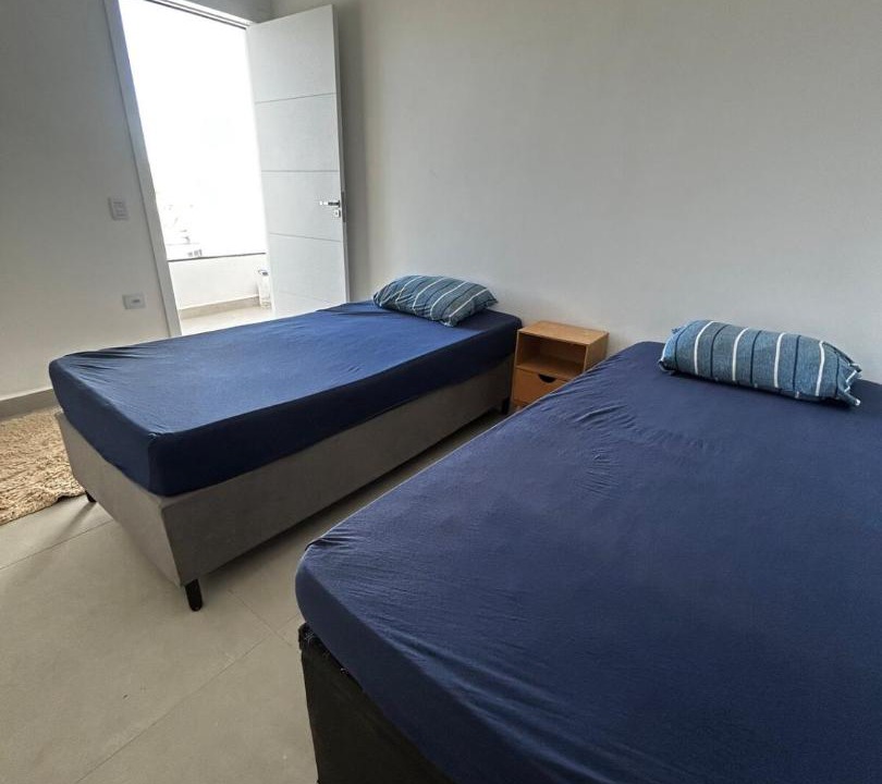 Photo of Bedroom in Igarata