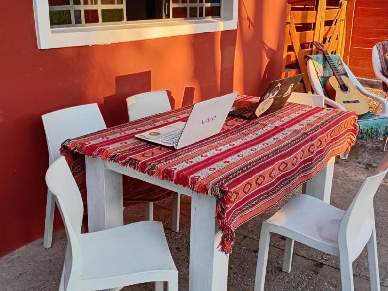 Photo of Others in Santa Rosa de Calamuchita
