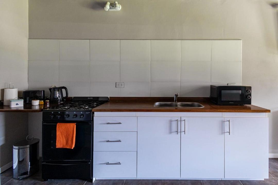 Photo of Kitchen in El Bolson