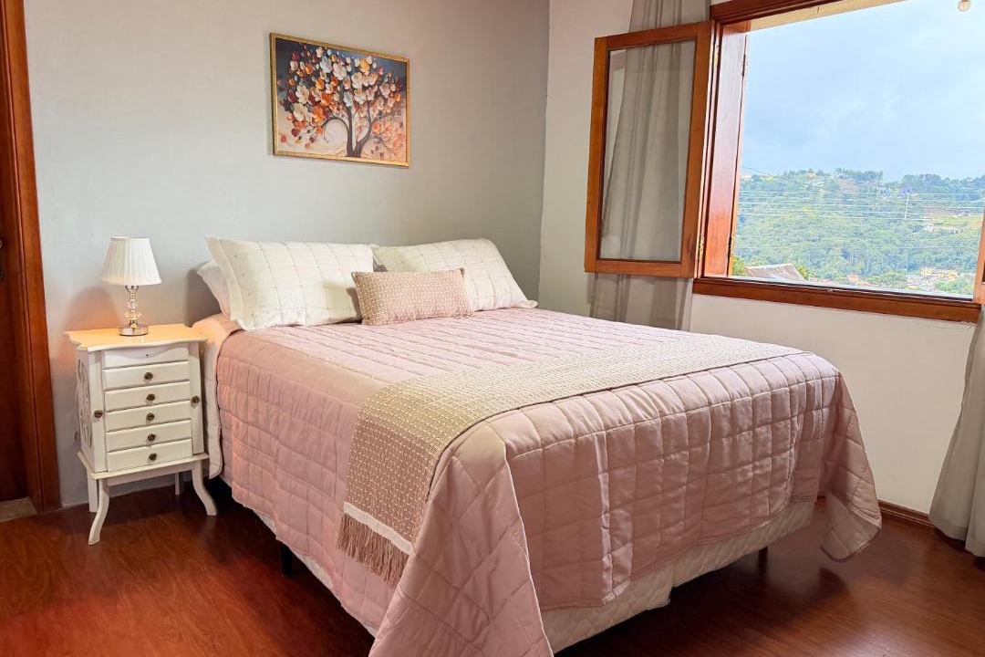 Photo of Bedroom in Jaguaribe