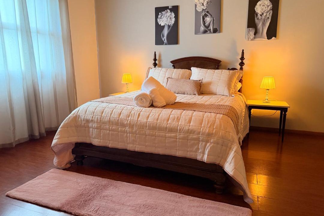 Photo of Bedroom in Jaguaribe