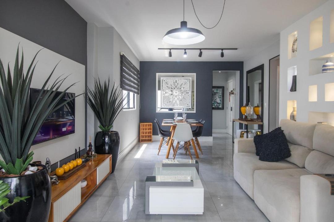 Photo of Livingroom in Barra Sul