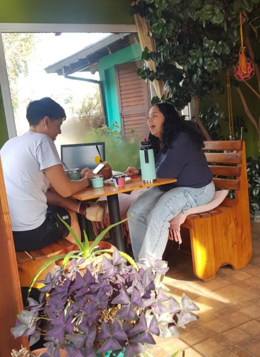 Photo of Others in Lago Puelo