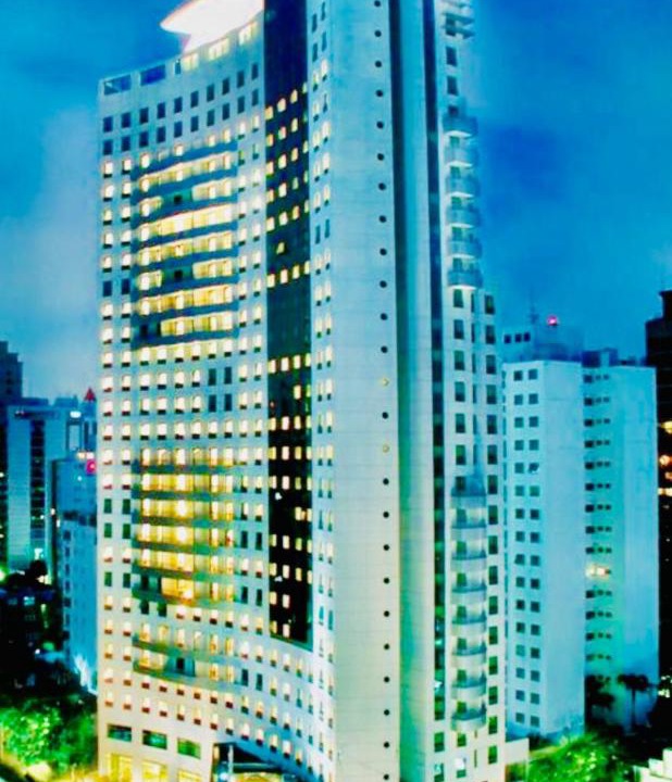 Photo of Buildings in Itaim Bibi