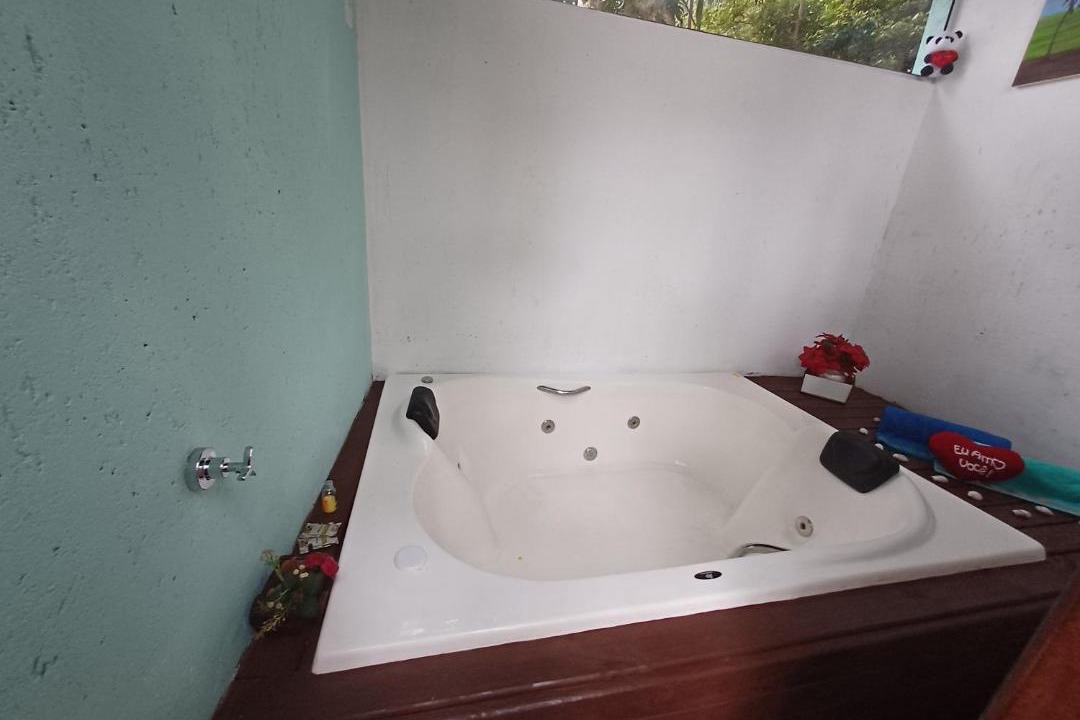 Photo of Bathroom in Saco dos Limoes
