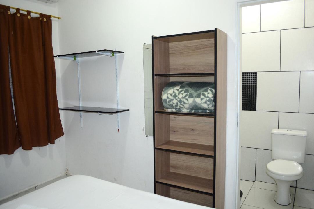 Photo of Bathroom in Conceicao