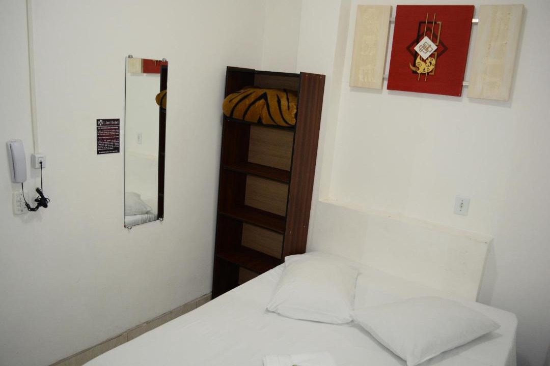 Photo of Bedroom in Conceicao