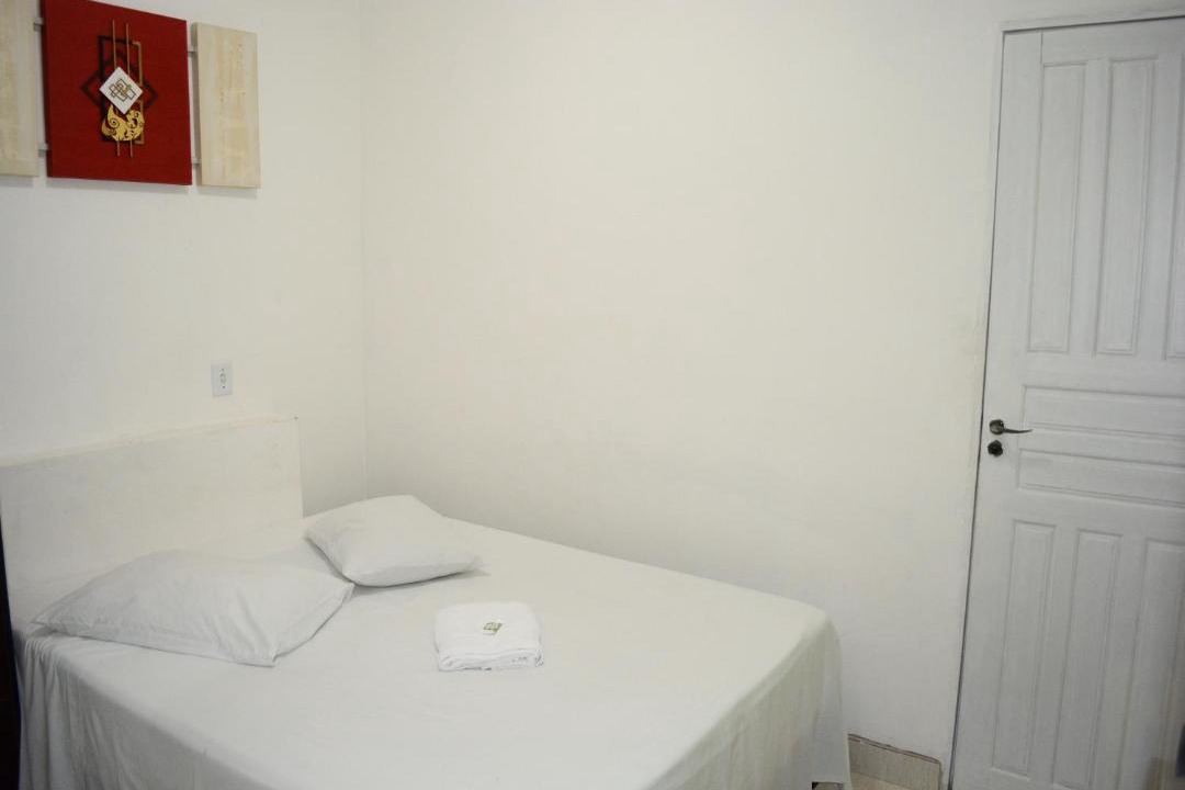 Photo of Bathroom in Conceicao