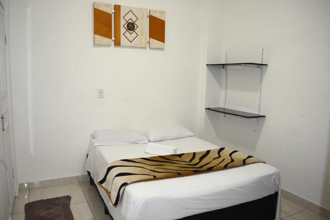 Photo of Bedroom in Conceicao