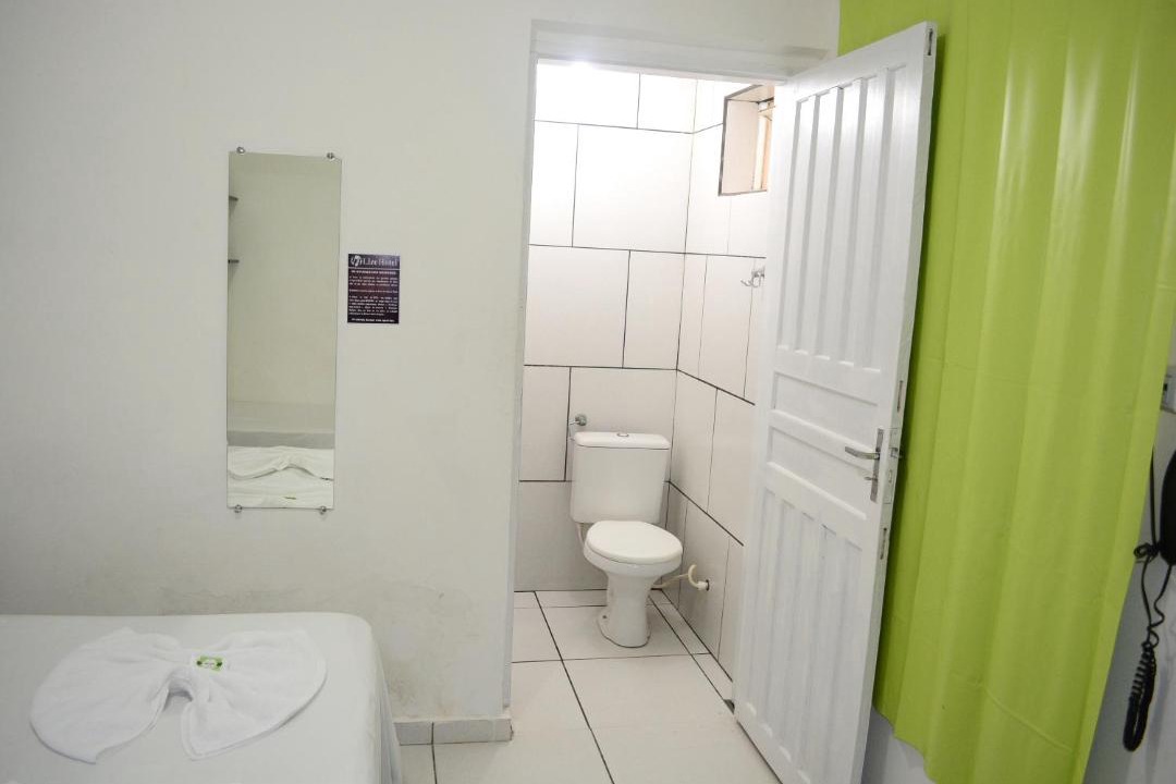 Photo of Bathroom in Conceicao
