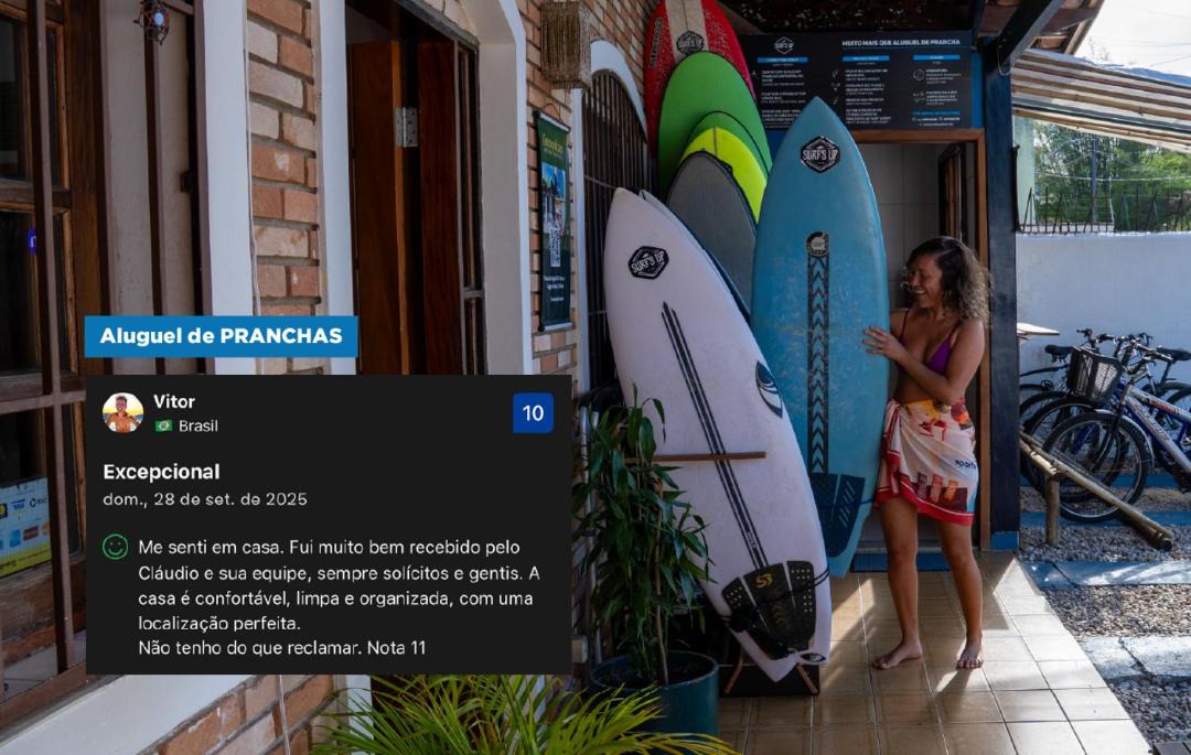 Photo of Others in Barra da Lagoa