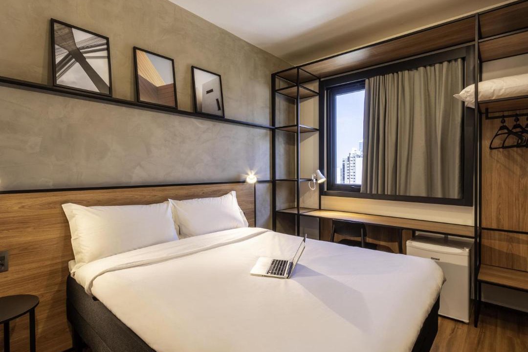 Photo of Bedroom in Centro