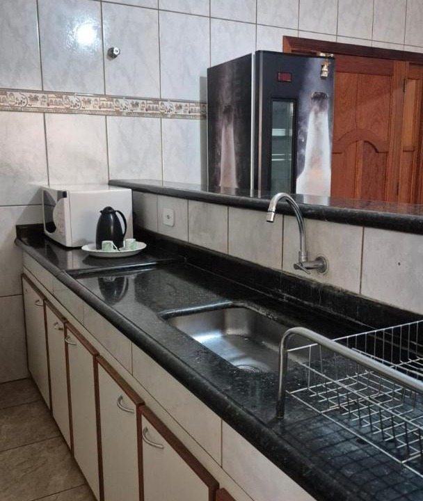 Photo of Kitchen in Santa Fe do Sul