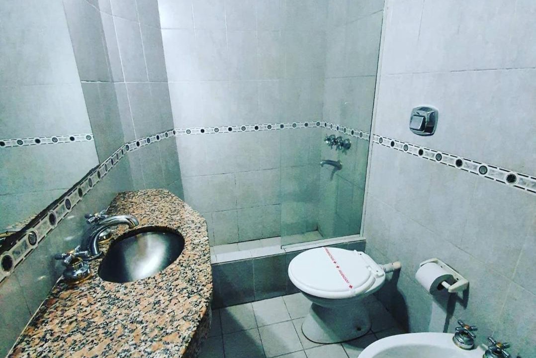 Photo of Bathroom in General San Martin