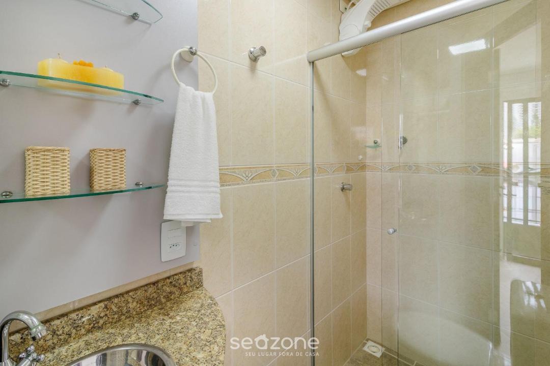 Photo of Bathroom in Barra Velha