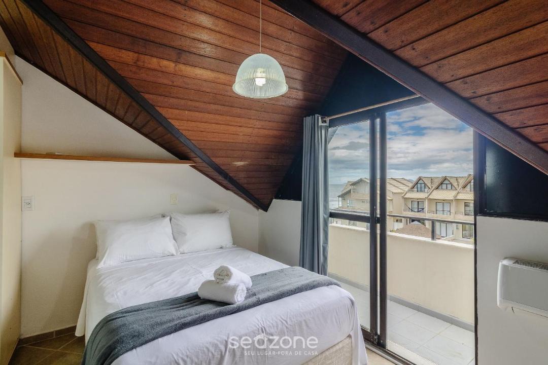Photo of Bedroom in Barra Velha