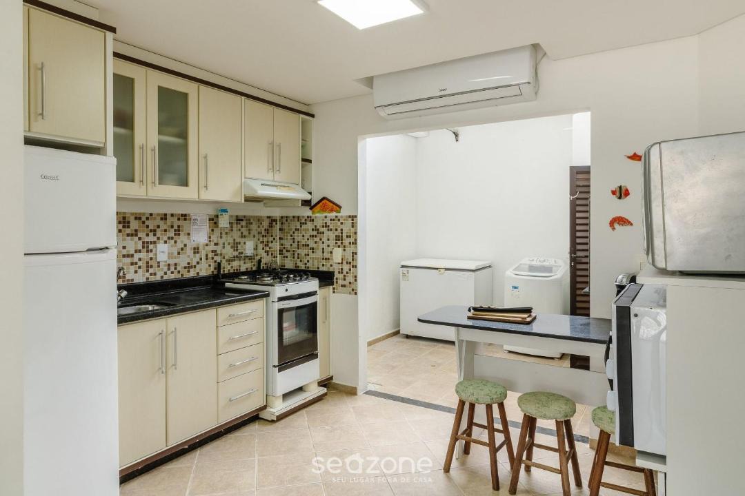 Photo of Kitchen in Barra Velha