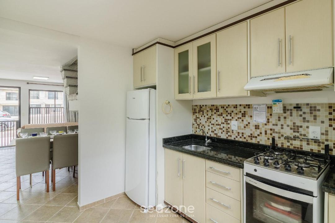 Photo of Kitchen in Barra Velha