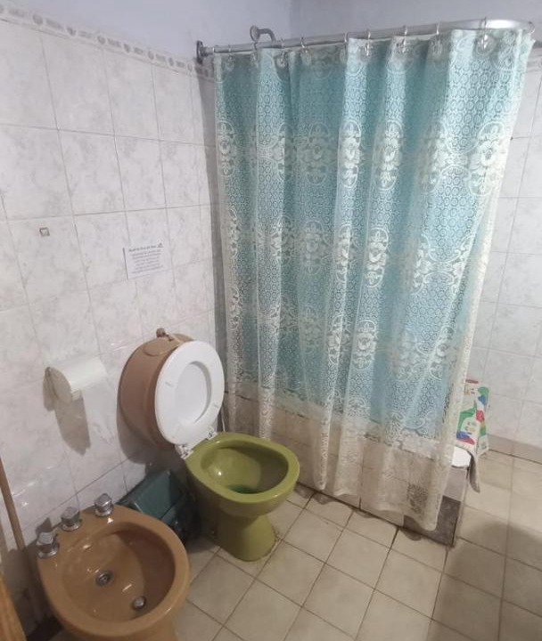 Photo of Bathroom in Bahia Blanca