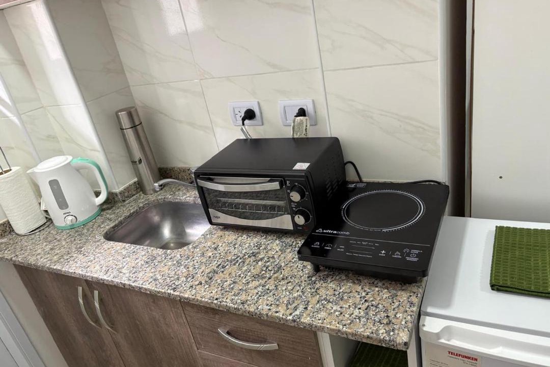 Photo of Kitchen in La Rioja