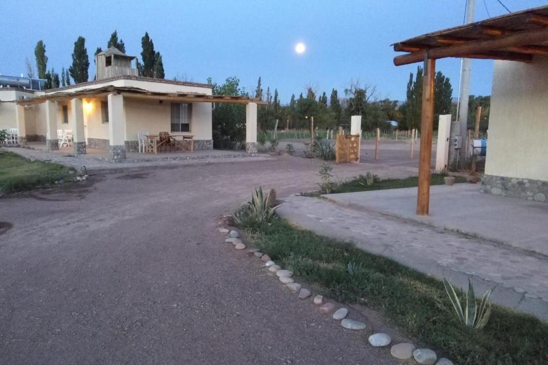 Photo of Others in Barreal