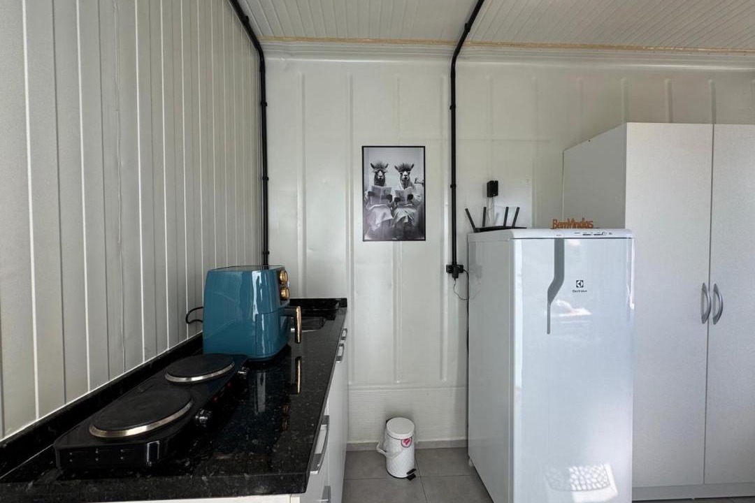 Photo of Kitchen in Tijucas