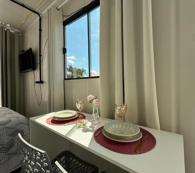 Photo of Bedroom in Tijucas