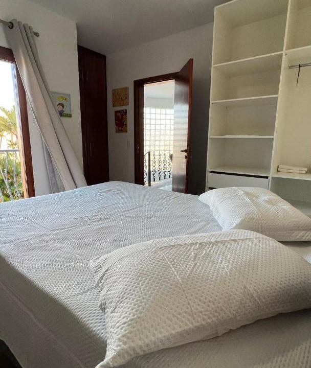 Photo of Bedroom in Ingleses do Rio Vermelho