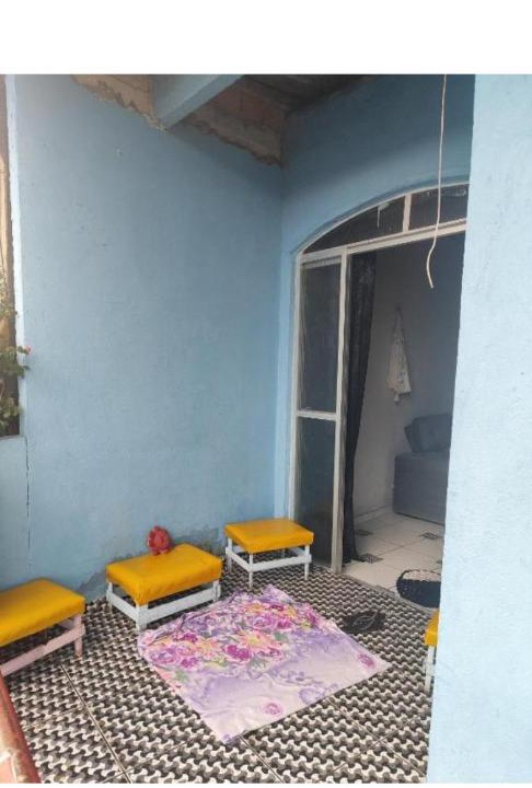 Photo of Patio Balcony in Sacramenta