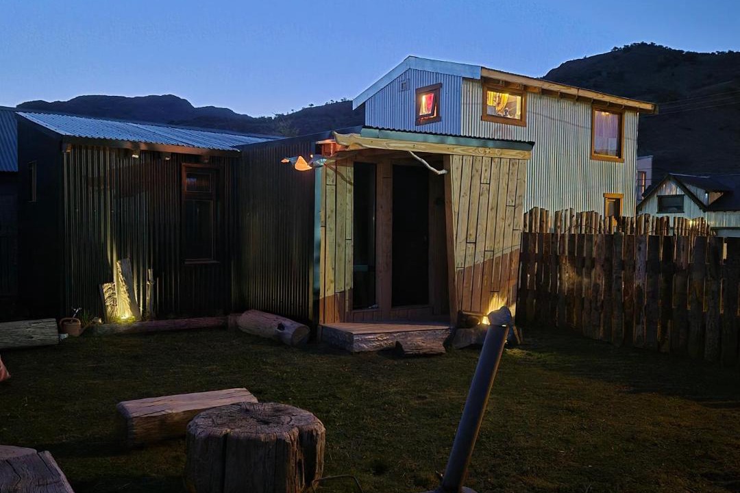 Photo of Others in El Chalten