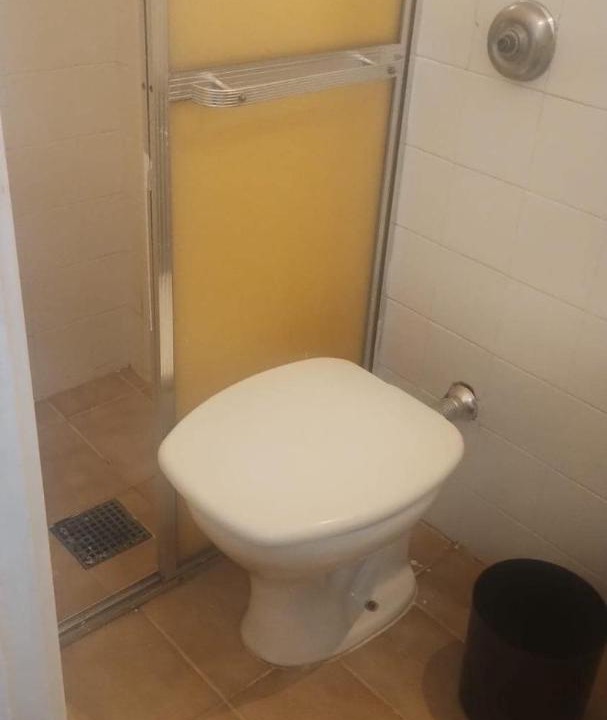 Photo of Bathroom in Morro do Maluf