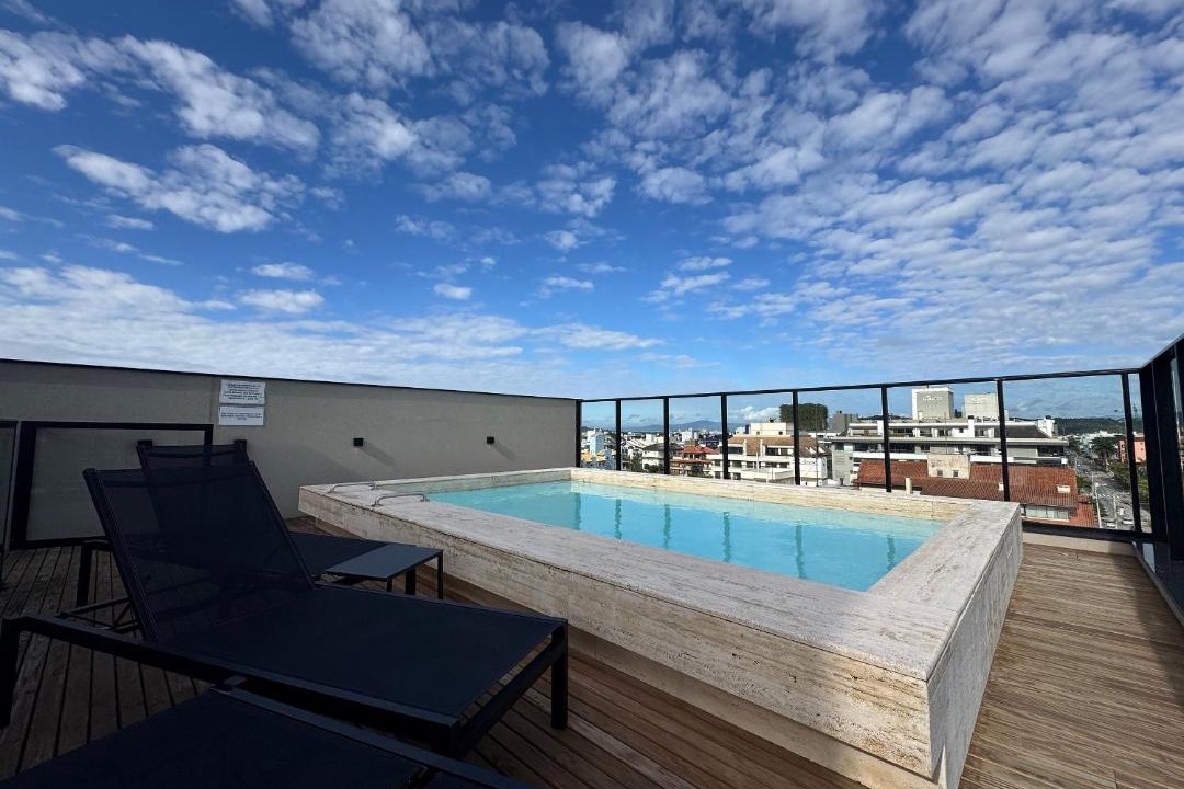 Photo of Patio Balcony in Jurere