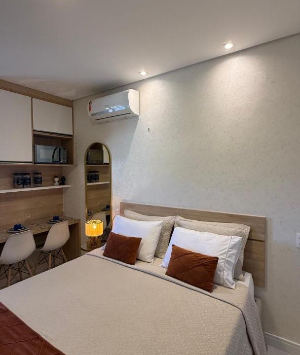 Photo of Bedroom in Porto das Dunas
