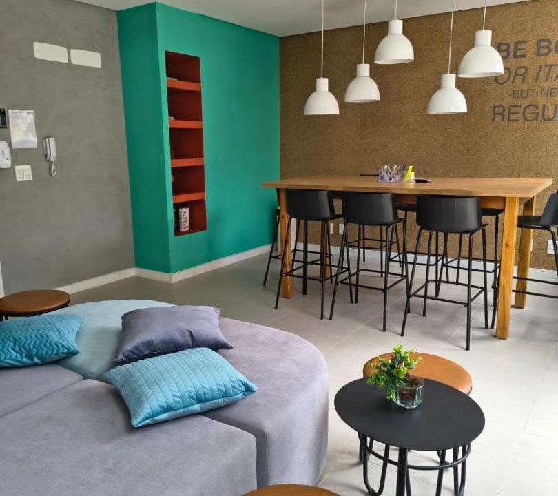 Photo of Livingroom in Lapa