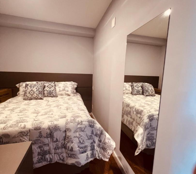 Photo of Bedroom in Lapa