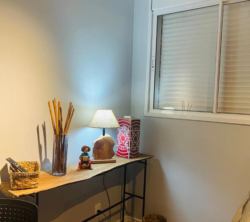 Photo of Bedroom in Lapa