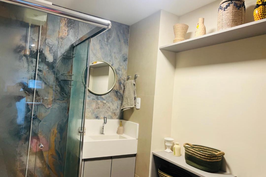 Photo of Bathroom in Lapa