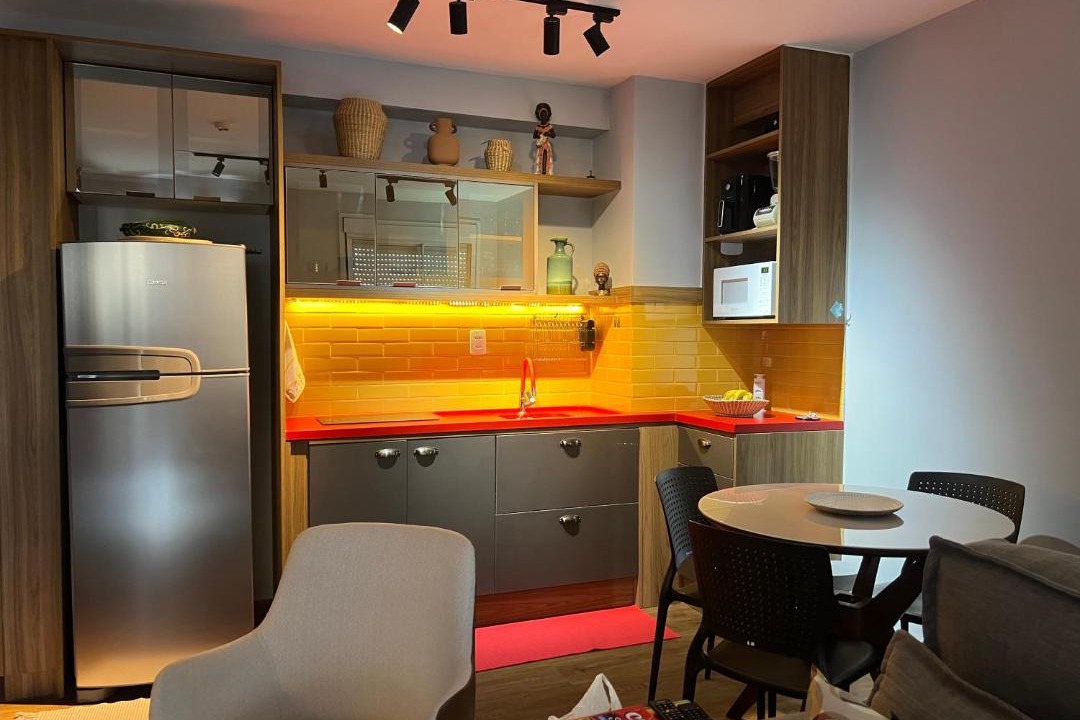 Photo of Kitchen in Lapa