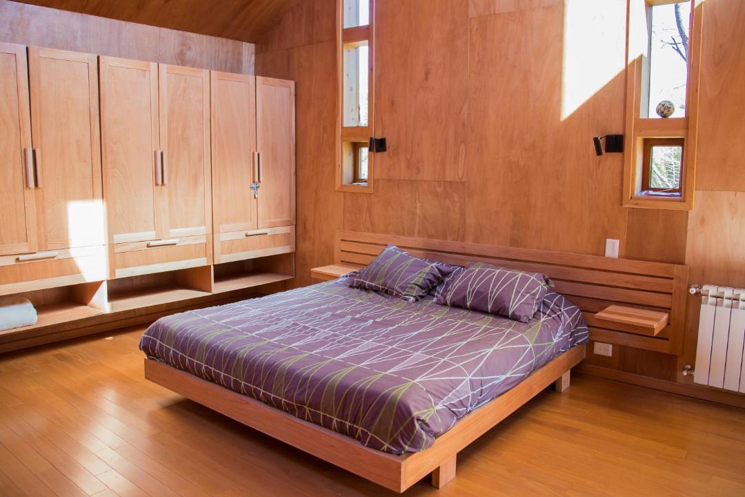 Photo of Bedroom in Barrio Las Balsas