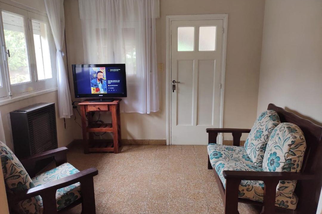 Photo of Livingroom in Sierra de la Ventana