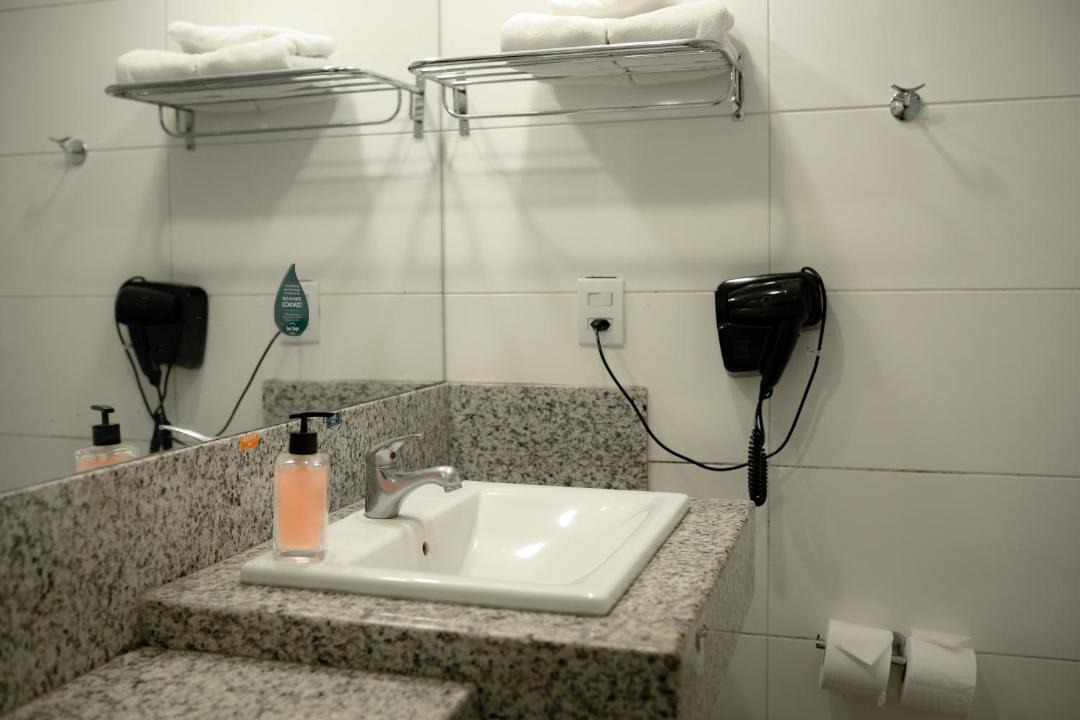 Photo of Bathroom in Sao Luiz
