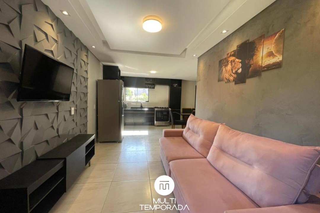 Photo of Livingroom in Governador Celso Ramos