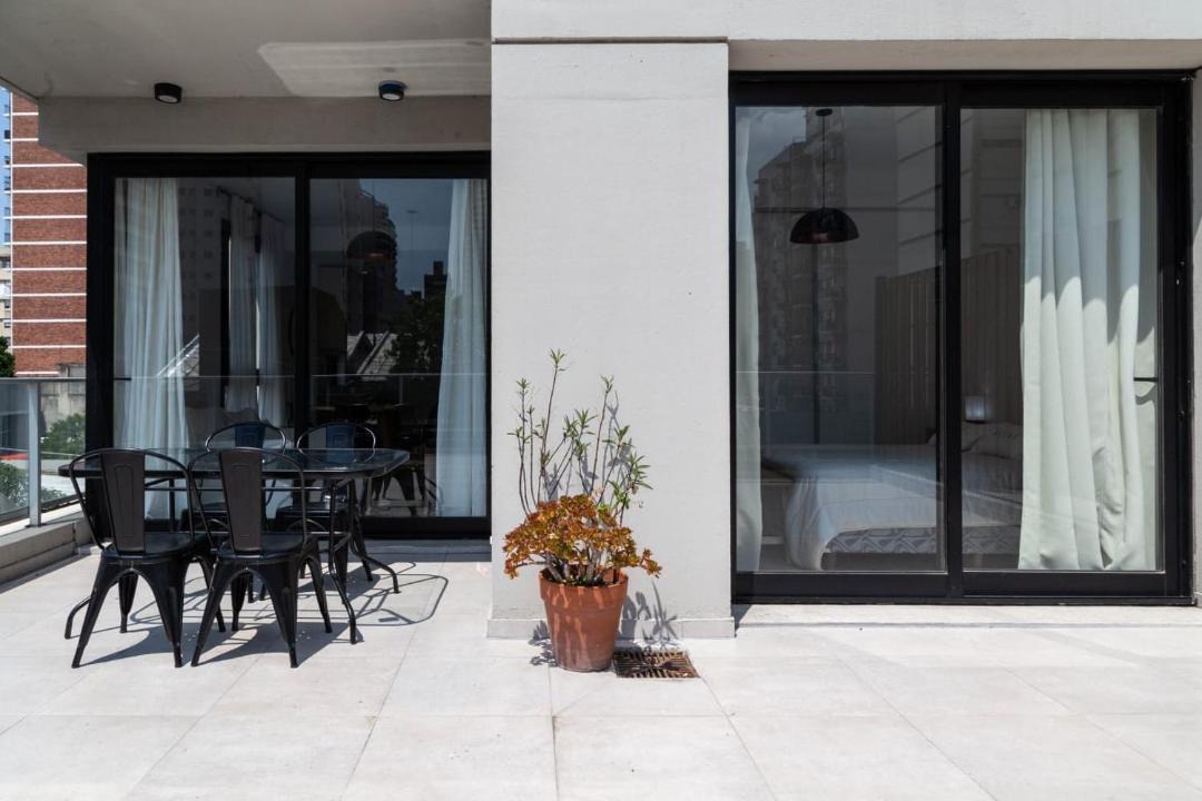Photo of Patio Balcony in Lomas de Zamora
