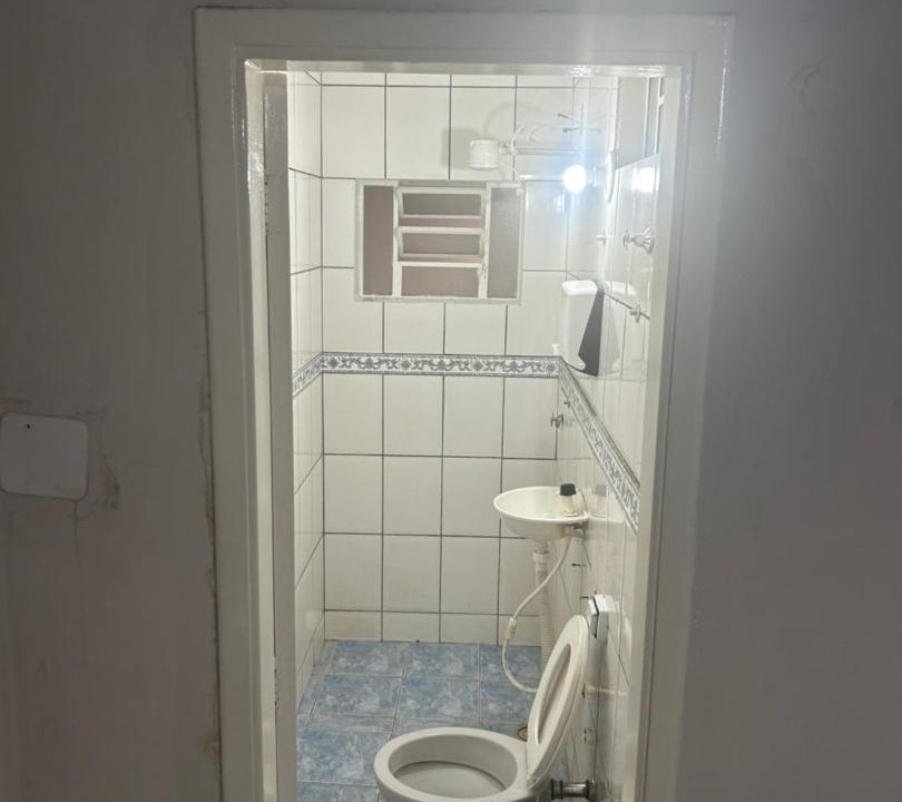 Photo of Bathroom in Uberaba