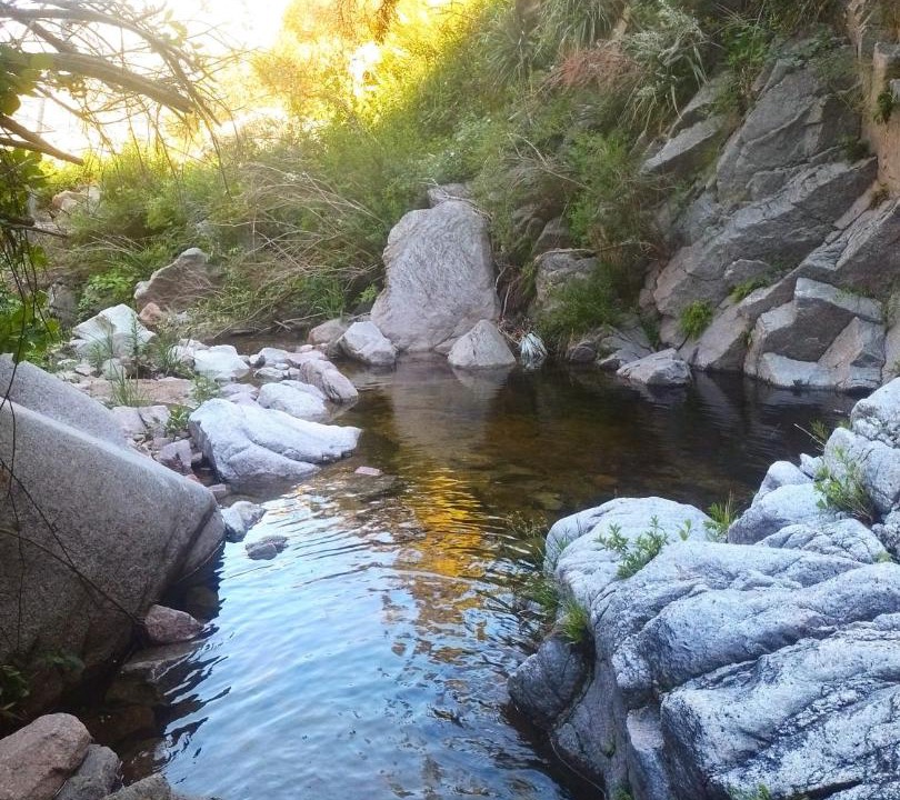 Photo of Others in Chacabuco Department