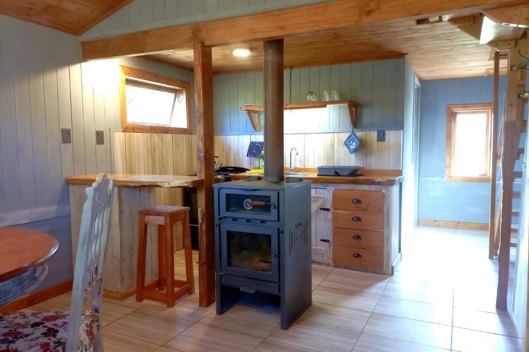 Photo of Kitchen in Meliquina