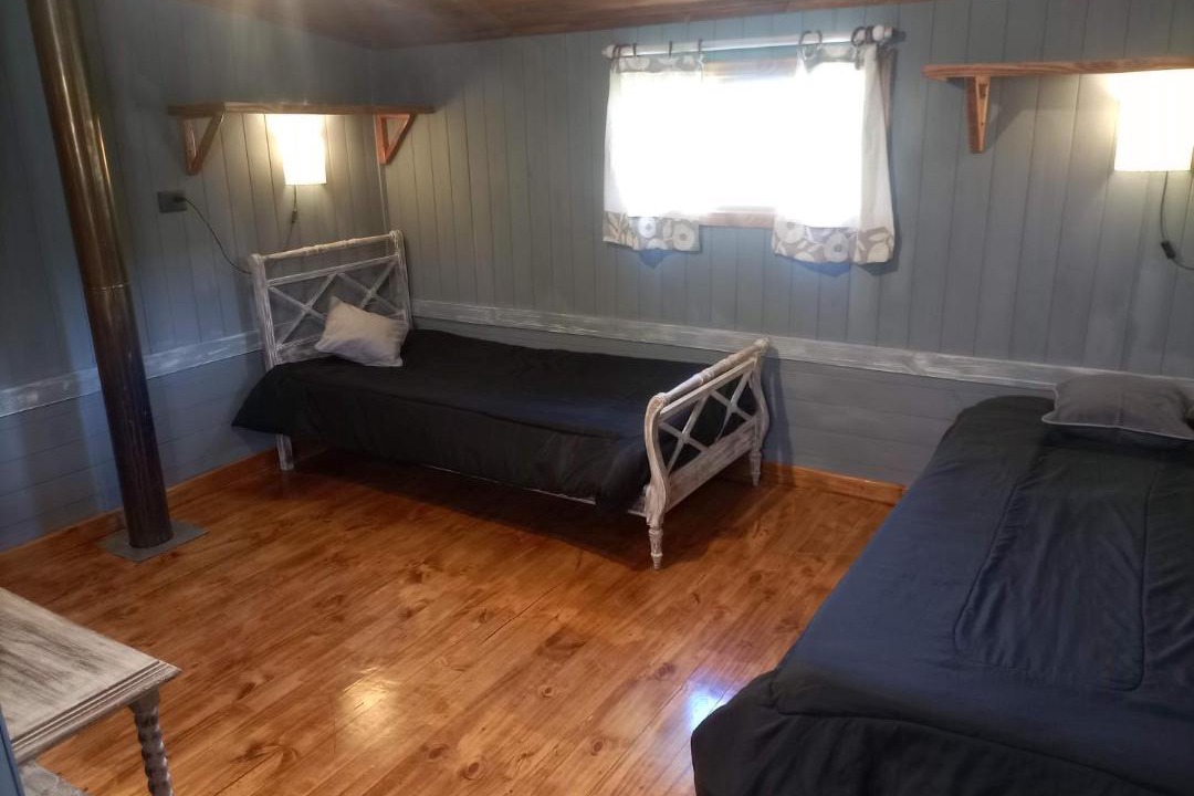 Photo of Bedroom in Meliquina